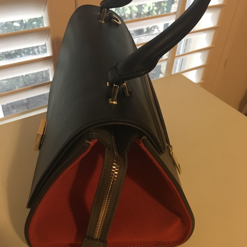CÉLINE Hand bag - Picture 5 of 8